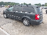 2A4RR8DG3BR****** Salvage and Repairable 2011 Chrysler Town & Country in Fort Wayne