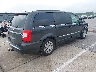 2A4RR8DG3BR****** Salvage and Wrecked 2011 Chrysler Town & Country in Indiana State