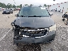 2A4RR8DG3BR****** Used 2011 Chrysler Town & Country in Indiana State