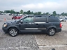 2A4RR8DG3BR****** Salvage 2011 Chrysler Town & Country