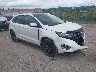 2FMPK4AP7FB****** Salvamento y Destrozados 2015 Ford Edge en Pittsburgh