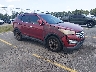 5XYZU3LB1DG****** Salvamento y Destrozados 2013 Hyundai Santa Fe en Lexington