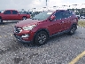 5XYZU3LB1DG****** Usados y Reparables 2013 Hyundai Santa Fe en Lexington