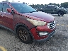 5XYZU3LB1DG****** Salvamento y Reparables 2013 Hyundai Santa Fe en Estado de Carolina del Sur
