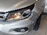 WVGAV7AX1CW****** Destrozados 2012 Volkswagen Tiguan en Estado de Tennessee