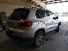 WVGAV7AX1CW****** Salvamento y Destrozados 2012 Volkswagen Tiguan en Estado de Tennessee