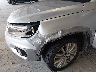 WVGAV7AX1CW****** Salvamento y Reparables 2012 Volkswagen Tiguan en Estado de Tennessee