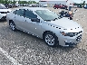 1G1ZD5ST0MF****** Salvamento y Destrozados 2021 Chevrolet Malibu en Fort Wayne