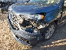 2FMPK4K94KB****** Wrecked 2019 Ford Edge in Maryland State