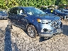 2FMPK4K94KB****** Salvage and Wrecked 2019 Ford Edge in Dundalk