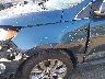 2FMPK4K94KB****** Salvage and Repairable 2019 Ford Edge in Maryland State