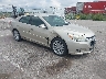 1G11D5SL3FF****** Salvamento y Destrozados 2015 Chevrolet Malibu en Omaha South