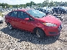3FADP4BJ2HM****** Salvamento y Destrozados 2017 Ford Fiesta en Greenville