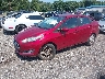 3FADP4BJ2HM****** Usados y Reparables 2017 Ford Fiesta en Greenville