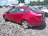 3FADP4BJ2HM****** Salvamento y Reparables 2017 Ford Fiesta en Greenville