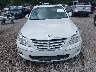 KMHGC4DE7BU****** Wrecked 2011 Hyundai Genesis in Indiana State