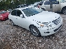 KMHGC4DE7BU****** Salvage and Wrecked 2011 Hyundai Genesis in Indianapolis