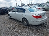 KMHGC4DE7BU****** Salvage and Repairable 2011 Hyundai Genesis in Indianapolis