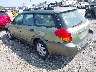 4S4BP61C757****** Salvamento y Reparables 2005 Subaru Outback en Appleton