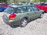 4S4BP61C757****** Salvamento y Destrozados 2005 Subaru Outback en Estado de Wisconsin
