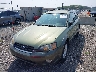 4S4BP61C757****** Salvamento y Reparables 2005 Subaru Outback en Estado de Wisconsin