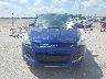 1FMCU9JX5GU****** Wrecked 2016 Ford Escape in Iowa State