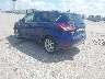 1FMCU9JX5GU****** Salvage and Repairable 2016 Ford Escape in Des Moines