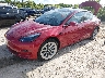 5YJ3E1EA2PF****** Usados y Reparables 2023 Tesla Model 3 en Electric Vehicle Auctions