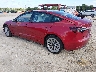 5YJ3E1EA2PF****** Salvamento y Reparables 2023 Tesla Model 3 en Electric Vehicle Auctions
