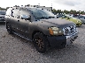 5N1AA08A35N****** Salvamento y Destrozados 2005 Nissan Armada en Houston