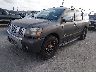 5N1AA08A35N****** Usados y Reparables 2005 Nissan Armada en Houston