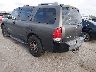 5N1AA08A35N****** Salvamento y Reparables 2005 Nissan Armada en Houston