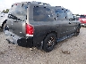 5N1AA08A35N****** Salvamento y Destrozados 2005 Nissan Armada en Estado de Texas