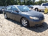 4T1BE46KX7U****** Salvage and Wrecked 2007 Toyota Camry in Atlanta East