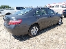 4T1BE46KX7U****** Salvage and Wrecked 2007 Toyota Camry in Georgia State