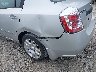 3N1AB6AP2AL****** Repairable 2010 Nissan Sentra