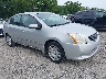 3N1AB6AP2AL****** Salvage and Wrecked 2010 Nissan Sentra in Dayton