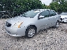 3N1AB6AP2AL****** Used and Repairable 2010 Nissan Sentra in Dayton