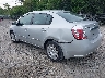 3N1AB6AP2AL****** Salvage and Repairable 2010 Nissan Sentra in Dayton