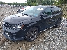 3C4PDCGG8FT****** Usados y Reparables 2015 Dodge Journey en Northern Virginia