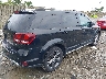 3C4PDCGG8FT****** Salvamento y Destrozados 2015 Dodge Journey en Estado de Virginia
