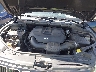 1C4RJEBG4FC****** Repairable 2015 Jeep Grand Cherokee in Charlotte