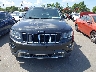 1C4RJEBG4FC****** Wrecked 2015 Jeep Grand Cherokee in North Carolina State