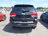 1C4RJEBG4FC****** Wrecked 2015 Jeep Grand Cherokee