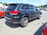 1C4RJEBG4FC****** Salvage and Wrecked 2015 Jeep Grand Cherokee in North Carolina State