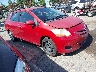 JTDBT923271****** Salvamento y Destrozados 2007 Toyota Yaris en Charlotte