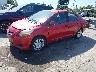JTDBT923271****** Usados y Reparables 2007 Toyota Yaris en Charlotte