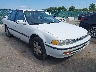 1HGCB7650NA****** Salvamento y Destrozados 1992 Honda Accord en Cleveland