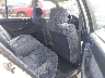 1HGCB7650NA****** Destrozados 1992 Honda Accord en Cleveland