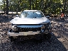 19XFC2F81ME****** Wrecked 2021 Honda Civic in Virginia State